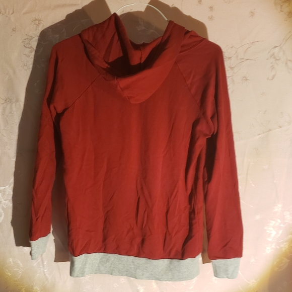 Rebellious One Hoodie - Picture 3 of 3